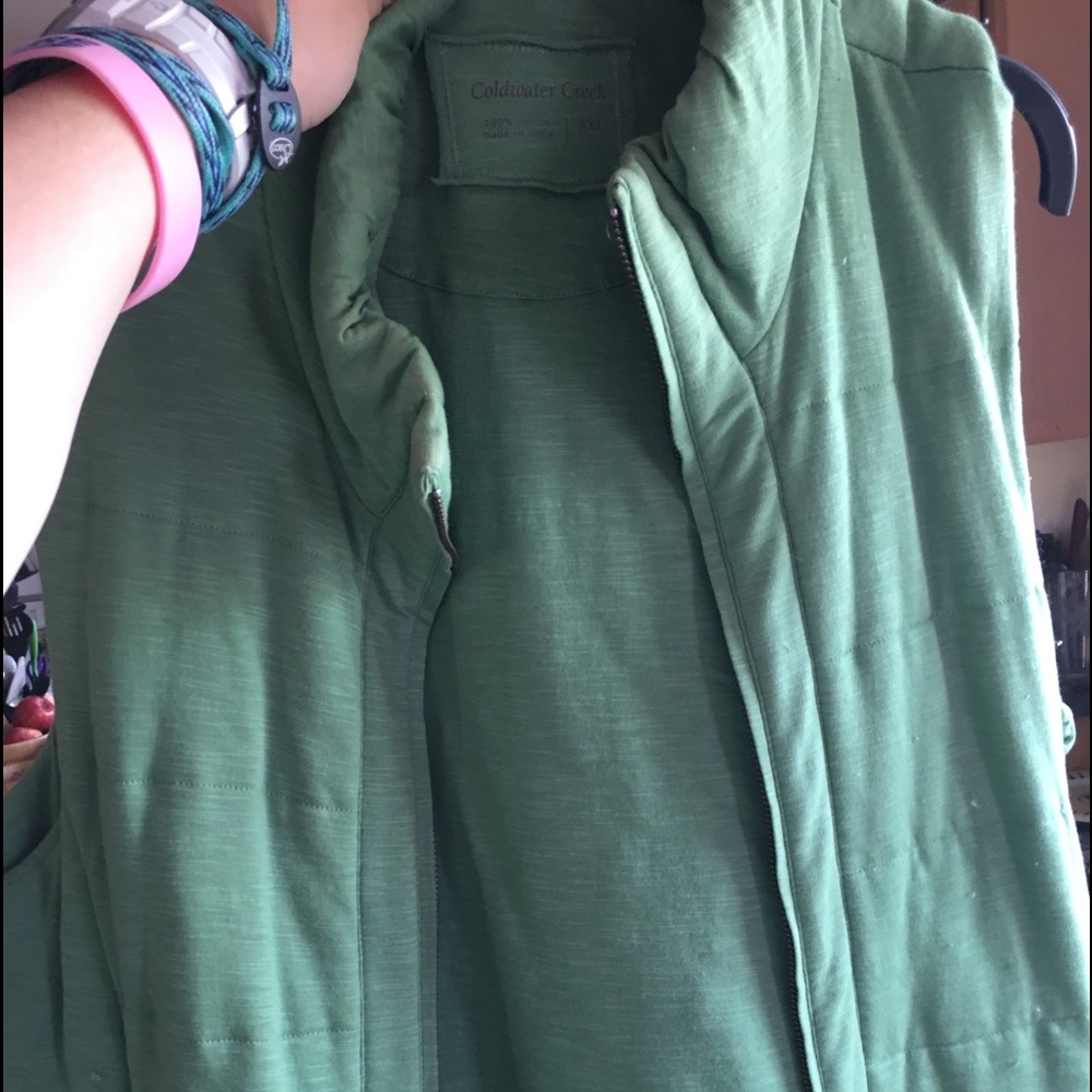 Vest